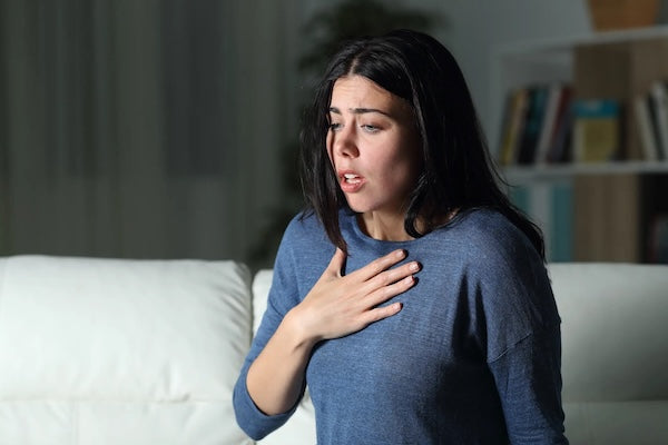 Understanding Panic and Anxiety Attacks: Causes, Symptoms, and Relief